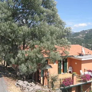 La Luna Bed & Breakfast