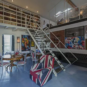 Loft Garibaldi Affittacamere