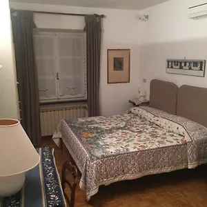 La Terrazza Bed & Breakfast